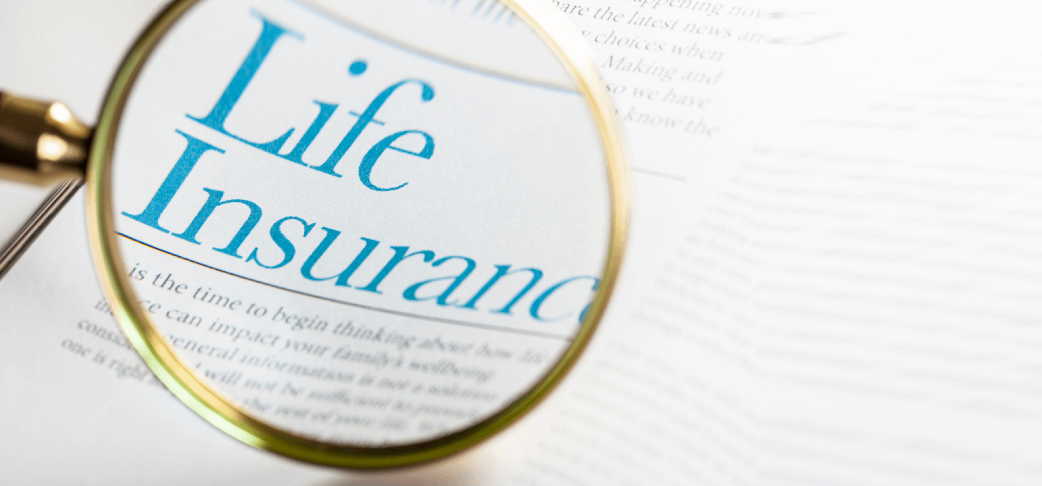 How to Read a Life Insurance Policy